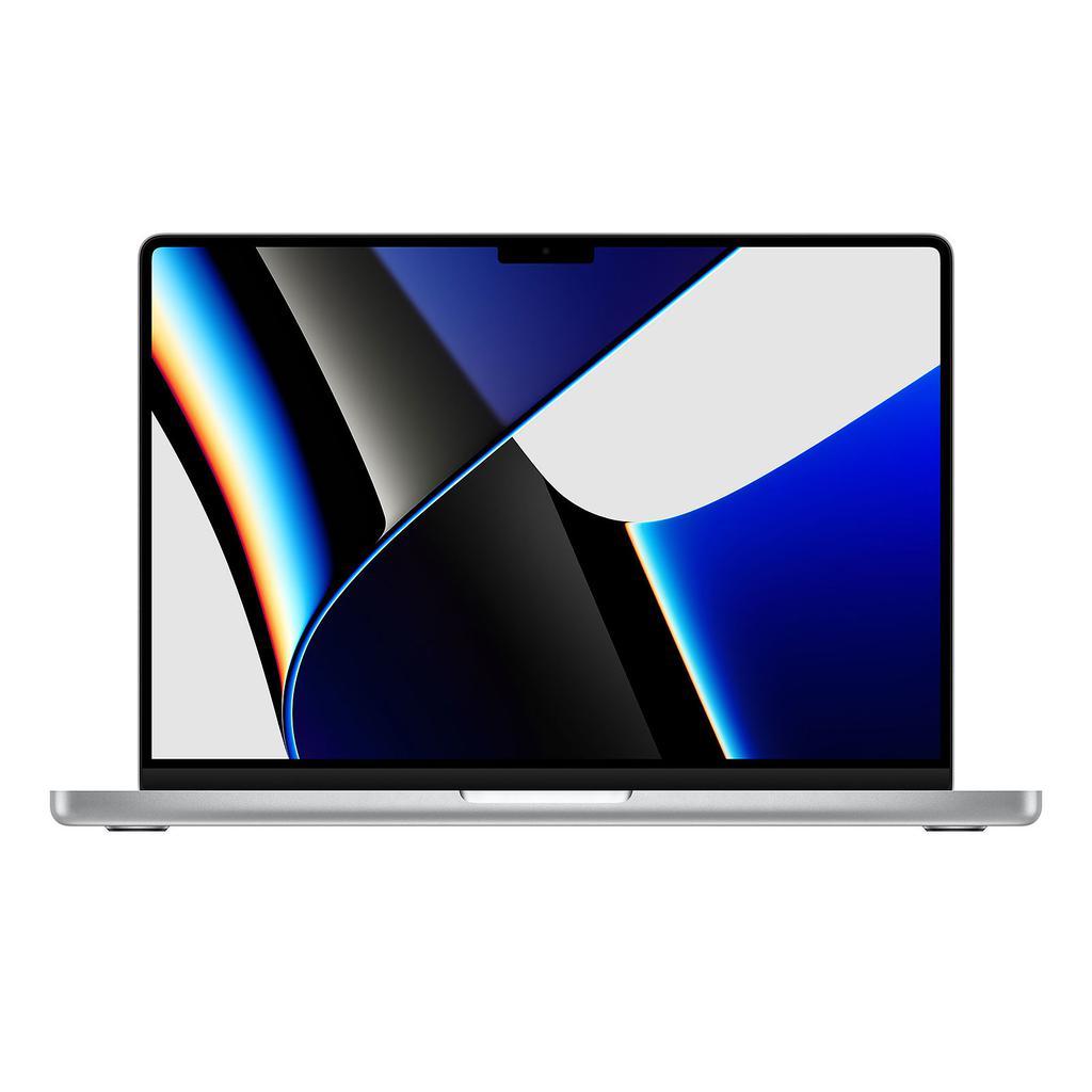 MacBook Pro 14" (2021) - Apple M1 Pro avec CPU 8 cœurs et GPU 14 cœurs - 16Go RAM - SSD 512Go - Écran standard - AZERTY - Français Reconditionné - 1499,00 € MacBook Pro 14" (2021) - Apple M1 Pro avec CPU 8 cœurs et GPU 14 cœurs - 16Go RAM - SSD 512Go - Écran standard - AZERTY - Français Reconditionné Apple reconditionné disponible sur Backmarket
