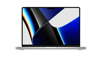 Macbook Pro 14 (2021) - M1 Pro - 512 Go - 16 Go RAM Argent (QWERTY) Bon état Apple reconditionné disponible sur Darty | Dero