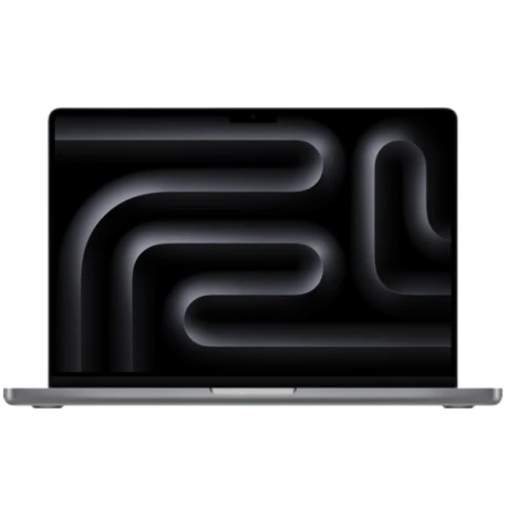 MacBook Pro 14 (2023) - Apple M2 Pro 10 CPU / 16 GPU 512 Go SSD - RAM 16 Go - Gris Sidéral Bon état reconditionné disponible sur Certideal | Dero