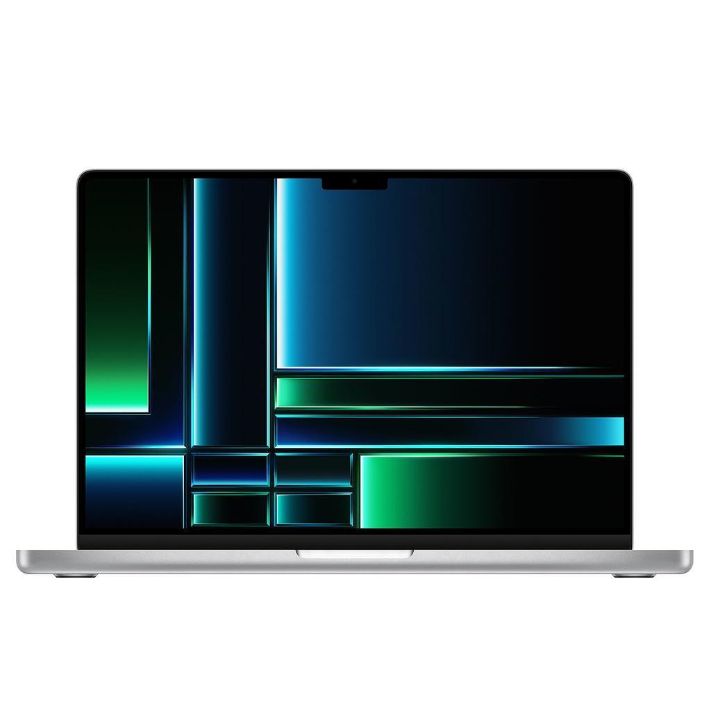 MacBook Pro 14" (2023) - Apple M2 Pro avec CPU 10 cœurs et GPU 16 cœurs - 16Go RAM - SSD 512Go - Écran standard - QWERTY - Anglais Reconditionné - 1264,00 € MacBook Pro 14" (2023) - Apple M2 Pro avec CPU 10 cœurs et GPU 16 cœurs - 16Go RAM - SSD 512Go - Écran standard - QWERTY - Anglais Reconditionné Apple reconditionné disponible sur Backmarket