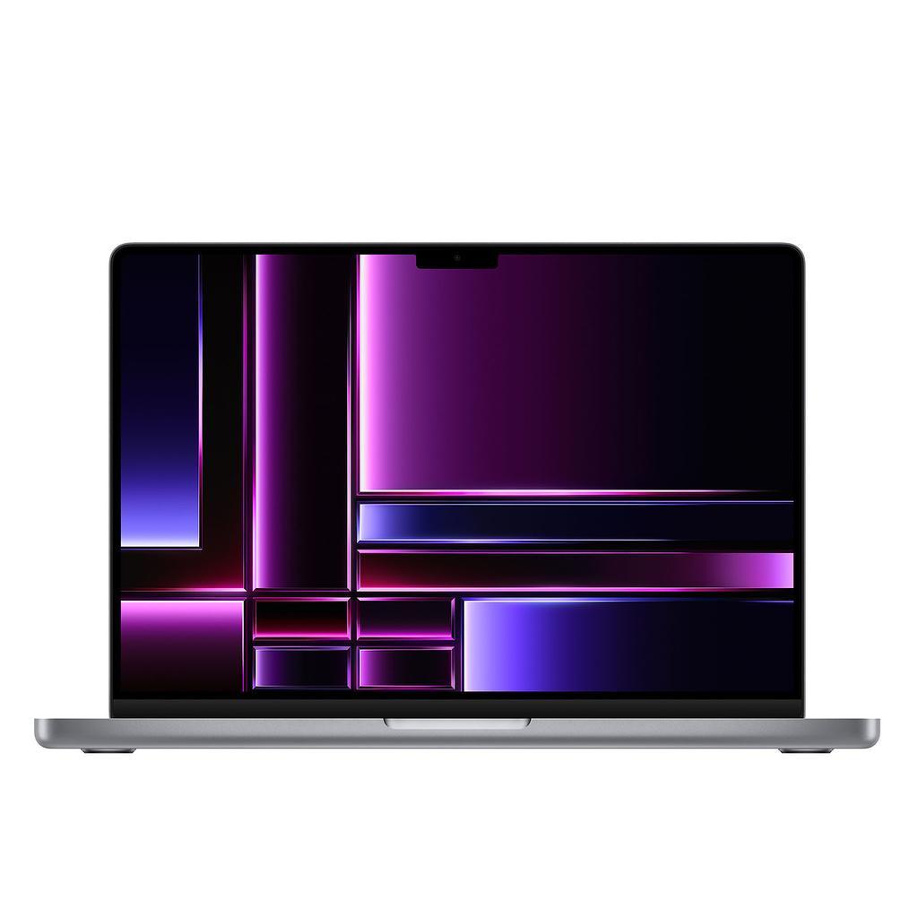 MacBook Pro 14" (2023) - Apple M2 Pro avec CPU 10 cœurs et GPU 16 cœurs - 32Go RAM - SSD 512Go - Écran standard - AZERTY - Français Reconditionné - 1600,00 € MacBook Pro 14" (2023) - Apple M2 Pro avec CPU 10 cœurs et GPU 16 cœurs - 32Go RAM - SSD 512Go - Écran standard - AZERTY - Français Reconditionné Apple reconditionné disponible sur Backmarket
