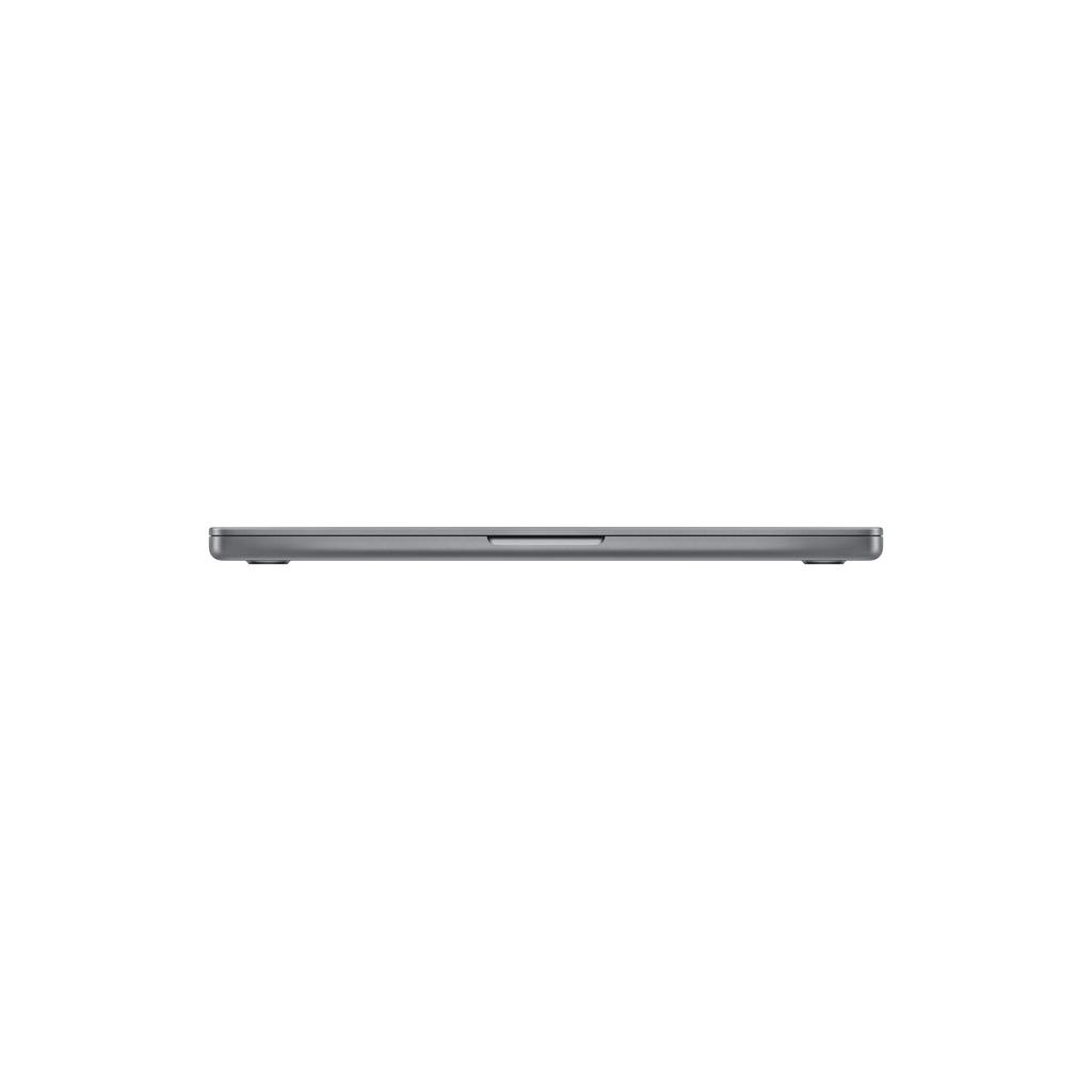 Voir photo 5 de MacBook Pro 14"" (2023) - Apple M2 Pro avec CPU 12 cœurs et GPU 19 cœurs - 16Go RAM - SSD 1000Go - Écran standard - QWERTY - Suédois | Dero MacBook Pro 14"" (2023) - Apple M2 Pro avec CPU 12 cœurs et GPU 19 cœurs - 16Go RAM - SSD 1000Go - Écran standard - QWERTY - Suédois Reconditionné Apple reconditionné photo 5 | Dero