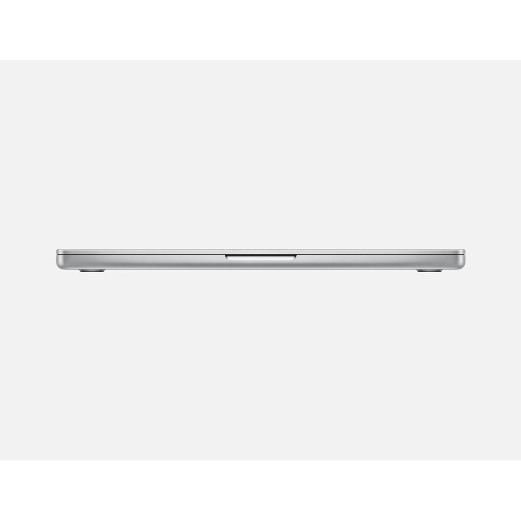 Voir photo 5 de MacBook Pro 14"" (2023) - Apple M2 Pro avec CPU 12 cœurs et GPU 19 cœurs - 16Go RAM - SSD 1000Go - Écran standard - QWERTY - Suédois | Dero MacBook Pro 14"" (2023) - Apple M2 Pro avec CPU 12 cœurs et GPU 19 cœurs - 16Go RAM - SSD 1000Go - Écran standard - QWERTY - Suédois Reconditionné Apple reconditionné photo 5 | Dero