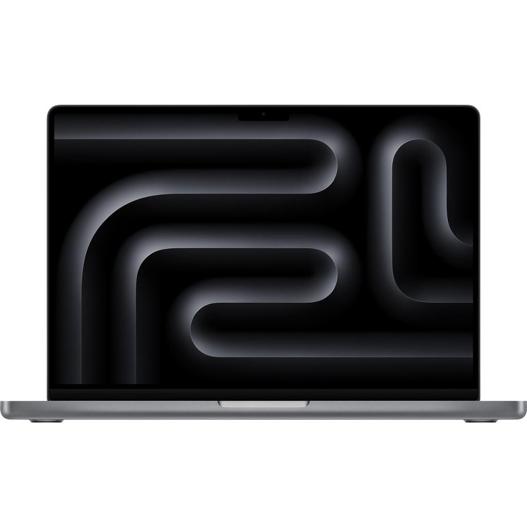 Acheter MacBook Pro 14"" (2023) - Apple M3 avec CPU 8 cœurs et GPU 10 cœurs - 16Go RAM - SSD 512Go - Écran standard - QWERTY - Anglais Reconditionné - 1700,00 € MacBook Pro 14"" (2023) - Apple M3 avec CPU 8 cœurs et GPU 10 cœurs - 16Go RAM - SSD 512Go - Écran standard - QWERTY - Anglais Reconditionné Apple reconditionné disponible sur Backmarket