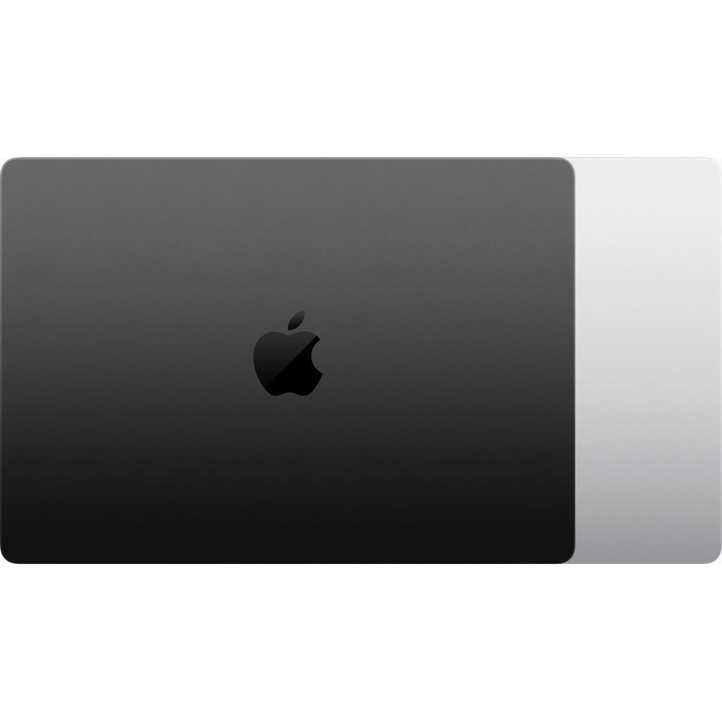 Voir photo 6 de MacBook Pro 14"" (2023) - Apple M3 Max avec CPU 14 cœurs et GPU 30 cœurs - 36Go RAM - SSD 4000Go - Écran standard - QWERTY - Suédois | Dero MacBook Pro 14"" (2023) - Apple M3 Max avec CPU 14 cœurs et GPU 30 cœurs - 36Go RAM - SSD 4000Go - Écran standard - QWERTY - Suédois Reconditionné Apple reconditionné photo 6 | Dero