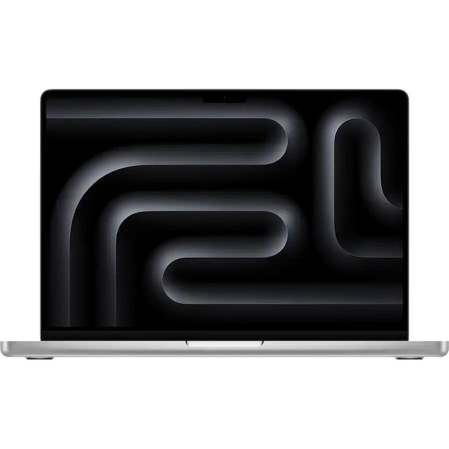 MacBook Pro 14"" (2025) - Apple M5 avec CPU 10 cœurs et GPU 10 cœurs - 24Go RAM - SSD 1000Go - Écran standard - QWERTY - Espagnol Reconditionné - alternatives disponibles sur Dero MacBook Pro 14"" (2025) - Apple M5 avec CPU 10 cœurs et GPU 10 cœurs - 24Go RAM - SSD 1000Go - Écran standard - QWERTY - Espagnol Reconditionné Apple reconditionné (offre indisponible)