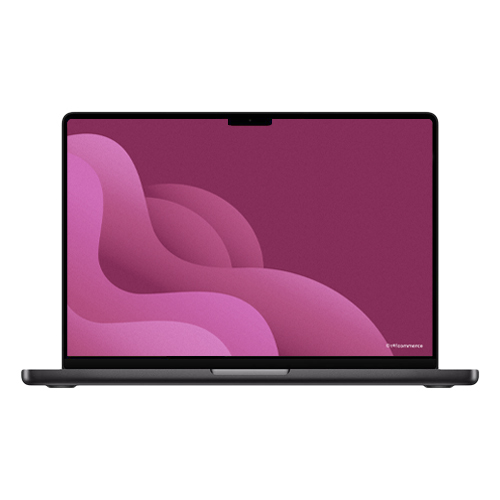 MacBook Pro 14" (2025), M5, RAM 32 Go, SSD 4 To, argent, AZERTY reconditionné Reconditionné Apple reconditionné disponible sur Recommerce