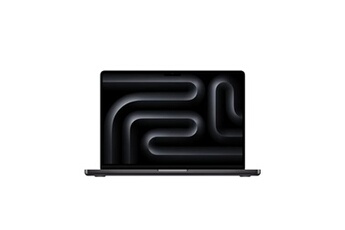 MacBook Pro 14" 512Go SSD 18Go RAM Puce M3 Pro CPU 11 coeurs GPU 14 coeurs Noir sideral Nouveau Bon état - 1845,00 € MacBook Pro 14" 512Go SSD 18Go RAM Puce M3 Pro CPU 11 coeurs GPU 14 coeurs Noir sideral Nouveau Bon état Apple reconditionné disponible sur Darty