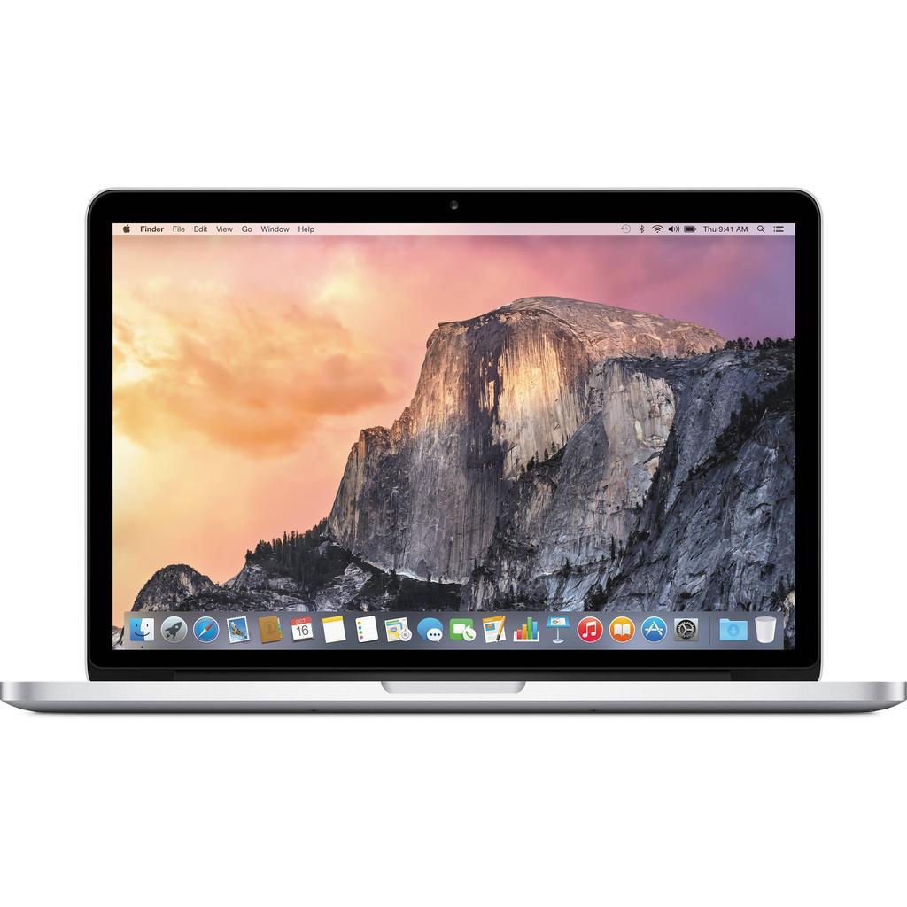 Acheter MacBook Pro 15"" Retina (2015) - Core i7 2.8 GHz 512 SSD - 16 Go AZERTY - Français Reconditionné - 400,00 € MacBook Pro 15"" Retina (2015) - Core i7 2.8 GHz 512 SSD - 16 Go AZERTY - Français Reconditionné Apple reconditionné disponible sur Backmarket