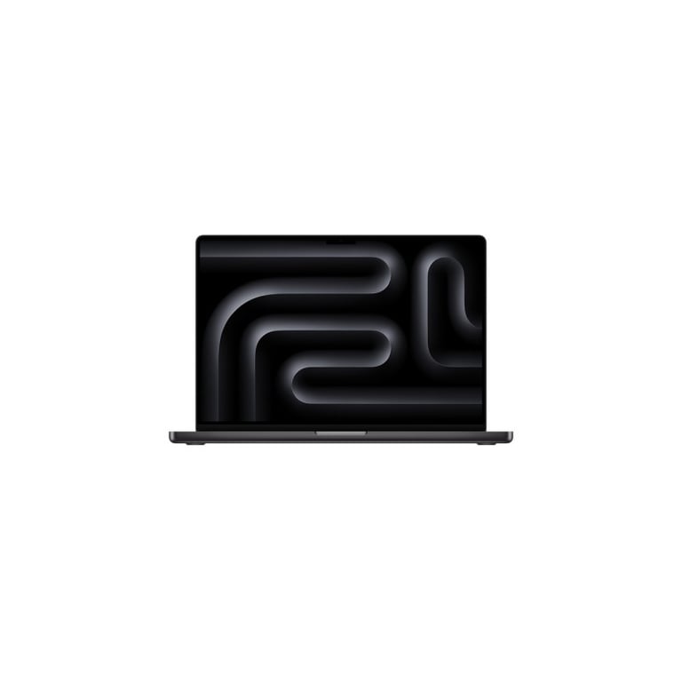 MacBook Pro () 16', 1 To 24 Go Apple GPU 20, Noir sidéral - AZERTY - Excellent état Parfait état Apple reconditionné disponible sur Pixmania