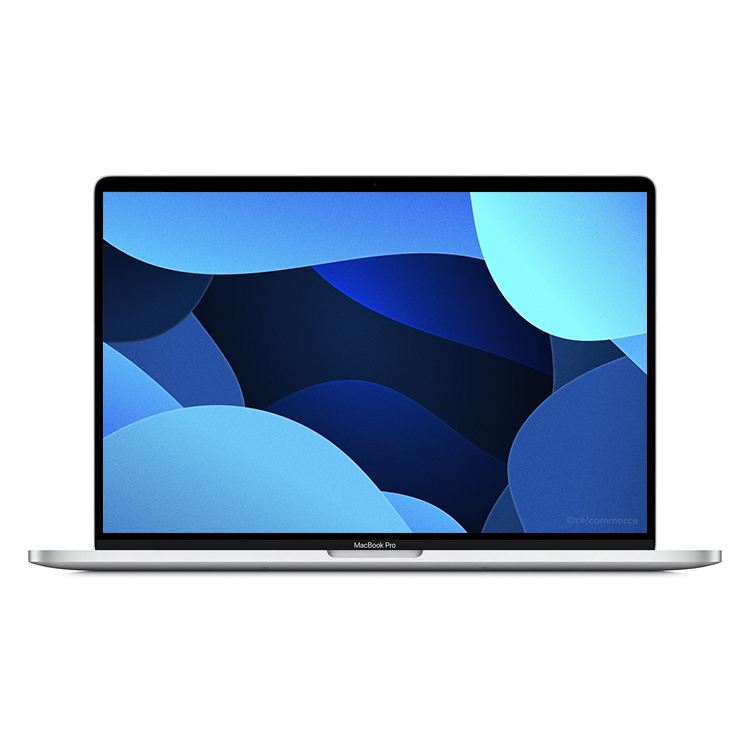 MacBook Pro 16" (2019), Core i7, RAM 64 Go, SSD 1 To, argent, QWERTY reconditionné Reconditionné - 679,90 € MacBook Pro 16" (2019), Core i7, RAM 64 Go, SSD 1 To, argent, QWERTY reconditionné Reconditionné Apple reconditionné disponible sur Recommerce