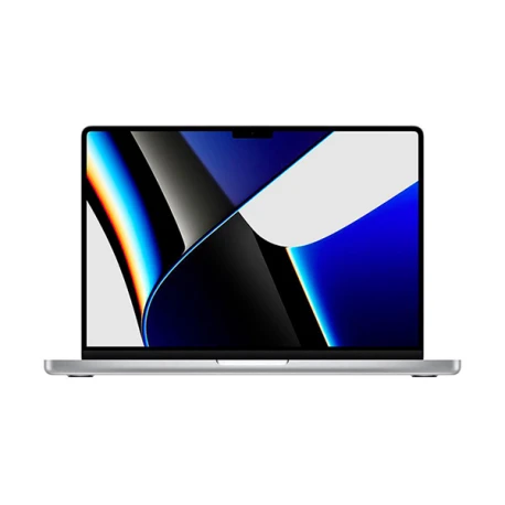 MacBook Pro 16 (2021) - Apple M1 Pro 10 CPU / 16 GPU 512 Go SSD - RAM 16 Go - Argent Bon état reconditionné disponible sur Certideal