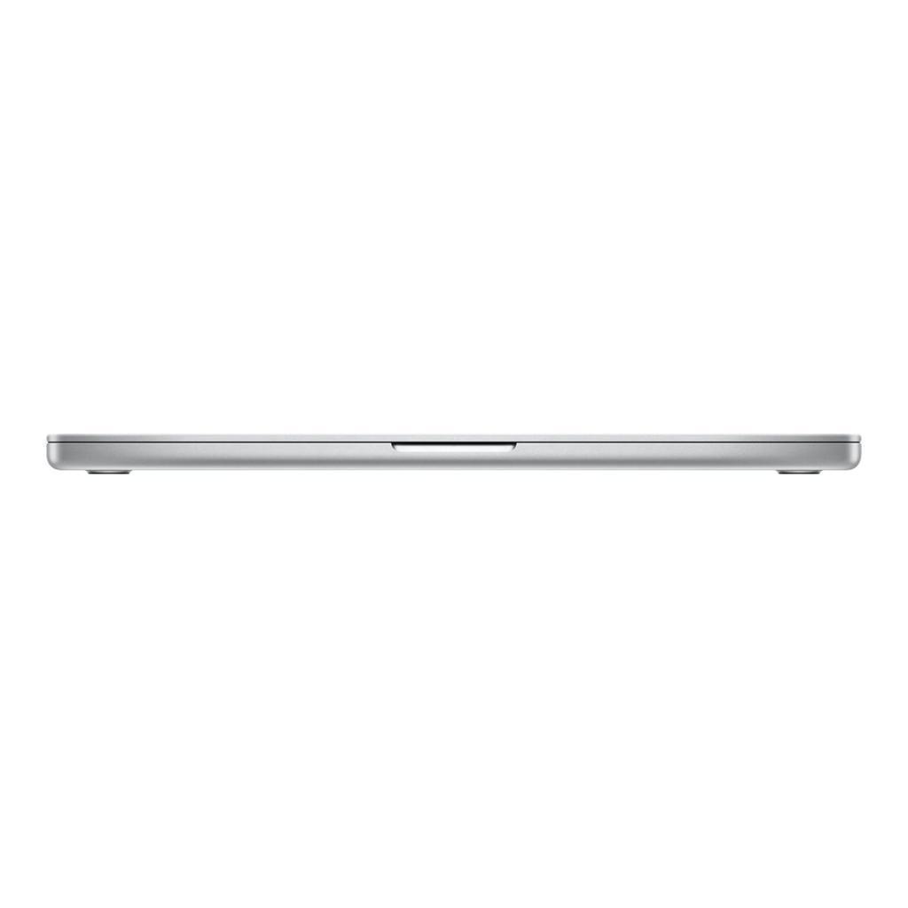 Voir photo 5 de MacBook Pro 16"" (2023) - Apple M2 Max avec CPU 12 cœurs et GPU 30 cœurs - 64Go RAM - SSD 1000Go - Écran standard - QWERTY - Finnois | Dero MacBook Pro 16"" (2023) - Apple M2 Max avec CPU 12 cœurs et GPU 30 cœurs - 64Go RAM - SSD 1000Go - Écran standard - QWERTY - Finnois Reconditionné Apple reconditionné photo 5 | Dero