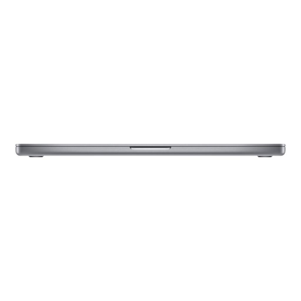 Voir photo 5 de MacBook Pro 16"" (2023) - Apple M2 Max avec CPU 12 cœurs et GPU 30 cœurs - 64Go RAM - SSD 1000Go - Écran standard - QWERTY - Finnois | Dero MacBook Pro 16"" (2023) - Apple M2 Max avec CPU 12 cœurs et GPU 30 cœurs - 64Go RAM - SSD 1000Go - Écran standard - QWERTY - Finnois Reconditionné Apple reconditionné photo 5 | Dero