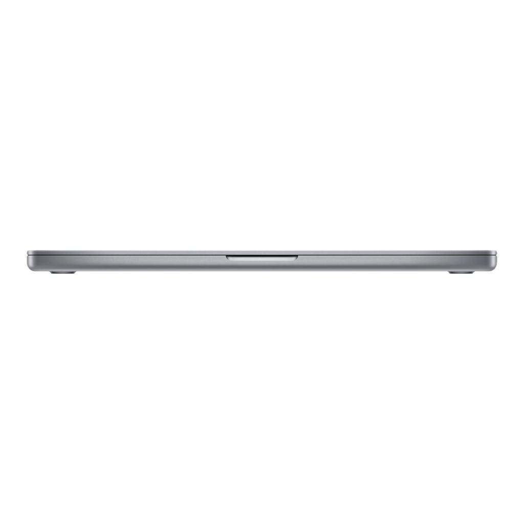 Voir photo 5 de MacBook Pro 16"" (2023) - Apple M2 Max avec CPU 12 cœurs et GPU 38 cœurs - 96Go RAM - SSD 8000Go - Écran standard - QWERTY - Néerlandais | Dero MacBook Pro 16"" (2023) - Apple M2 Max avec CPU 12 cœurs et GPU 38 cœurs - 96Go RAM - SSD 8000Go - Écran standard - QWERTY - Néerlandais Reconditionné Apple reconditionné photo 5 | Dero