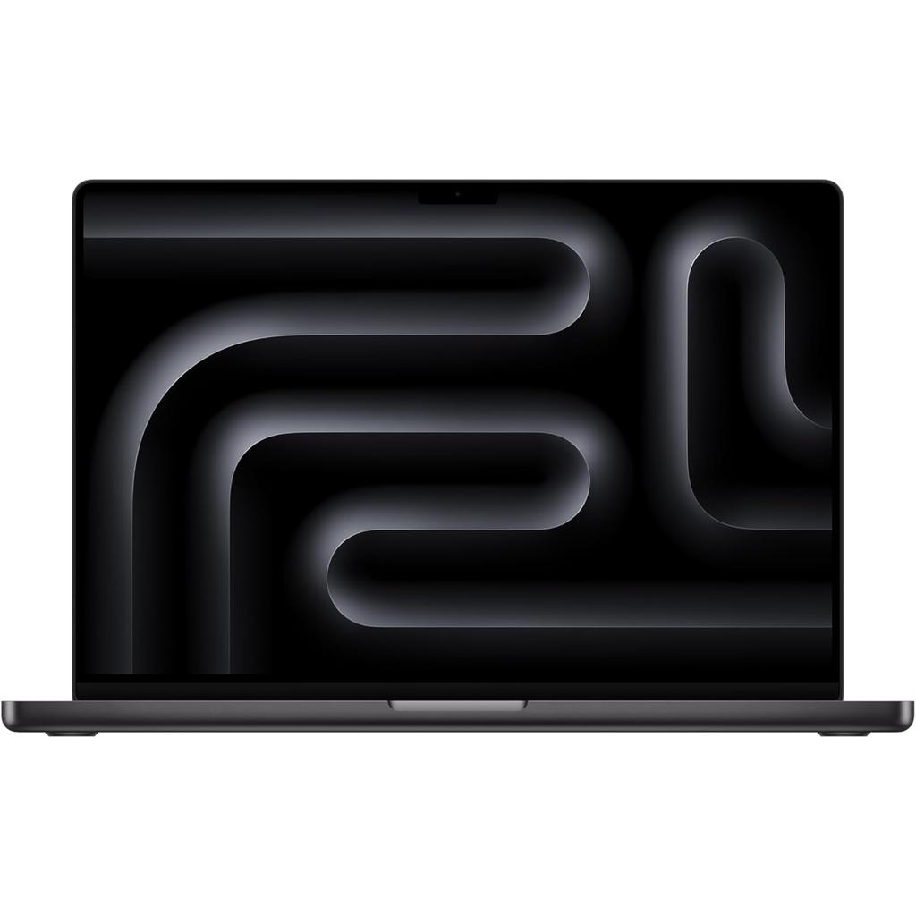 MacBook Pro 16" (2024) - Apple M4 Max avec CPU 16 cœurs et GPU 40 cœurs - 48Go RAM - SSD 1000Go - Écran standard - QWERTZ - Allemand Reconditionné - 3699,00 € MacBook Pro 16" (2024) - Apple M4 Max avec CPU 16 cœurs et GPU 40 cœurs - 48Go RAM - SSD 1000Go - Écran standard - QWERTZ - Allemand Reconditionné Apple reconditionné disponible sur Backmarket