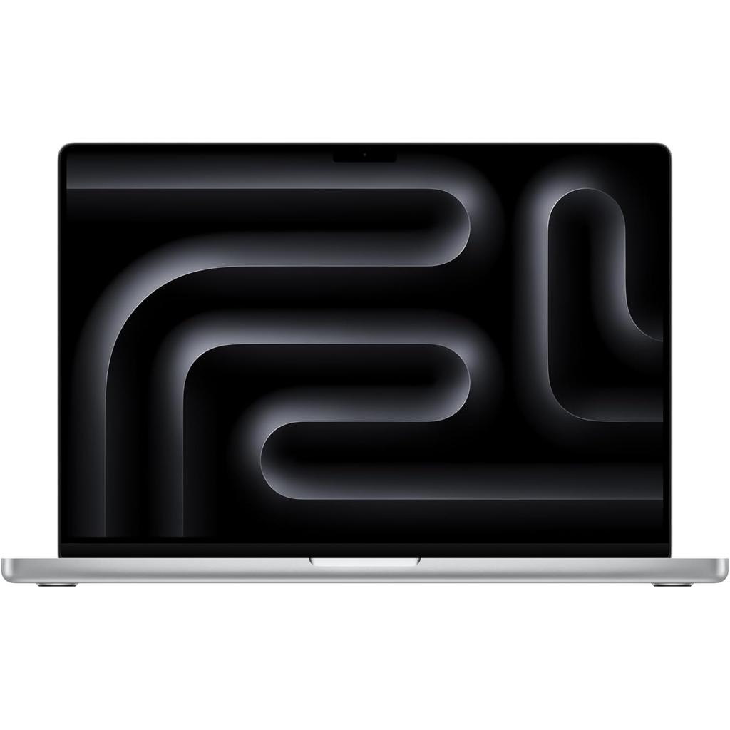 MacBook Pro 16" (2024) - Apple M4 Max avec CPU 16 cœurs et GPU 40 cœurs - 48Go RAM - SSD 1000Go - Écran standard - QWERTY - Anglais Reconditionné Apple reconditionné disponible sur Backmarket