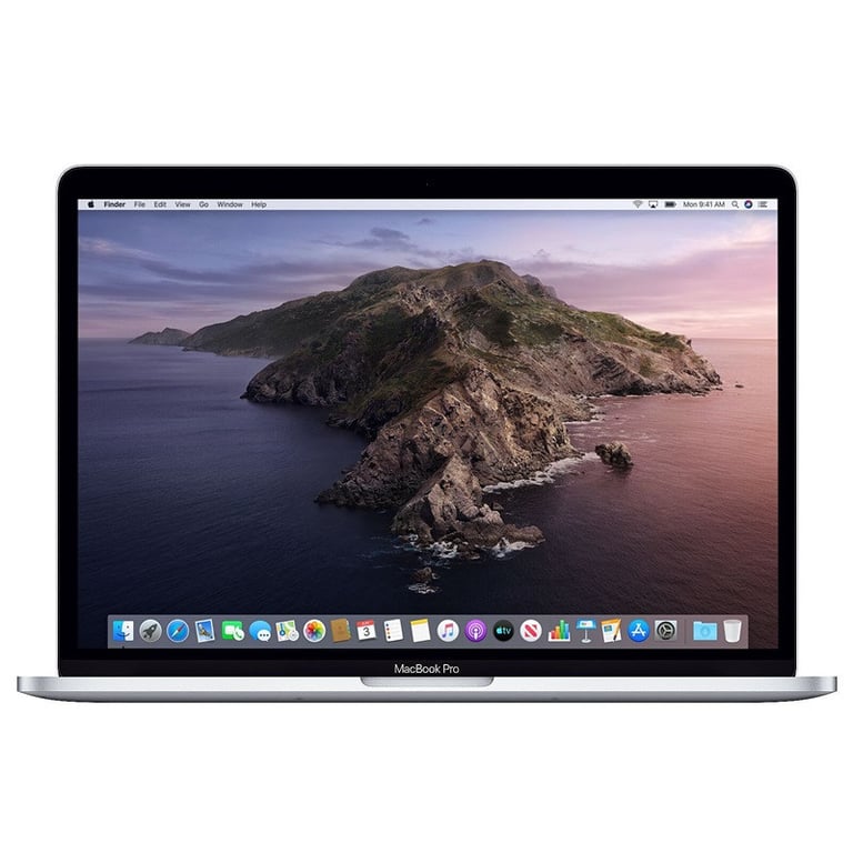 MacBook Pro APPLE M1, PLE M1, 8 Go 256 Go APPLE M1 Argent 13.3 MAC OS TAHOE 26 - Bon état Bon état Apple reconditionné disponible sur Pixmania