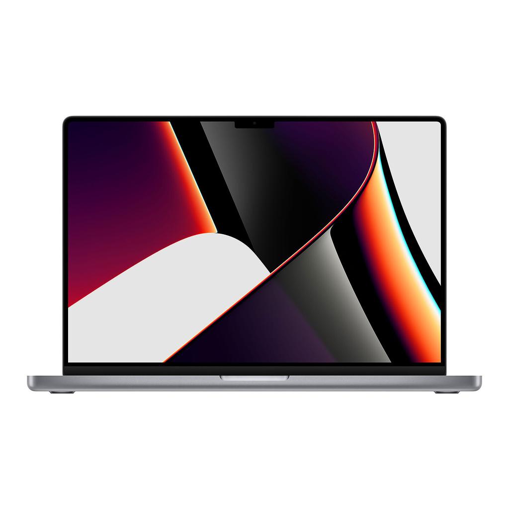 MacBook Pro Avec des traces d’autocollants 16" (2021) - Apple M1 Max avec CPU 10 cœurs et GPU 32 cœurs - 64Go RAM - SSD 1000Go - Écran standard - AZER Reconditionné - 1972,00 € MacBook Pro Avec des traces d’autocollants 16" (2021) - Apple M1 Max avec CPU 10 cœurs et GPU 32 cœurs - 64Go RAM - SSD 1000Go - Écran standard - AZER Reconditionné Apple reconditionné disponible sur Backmarket