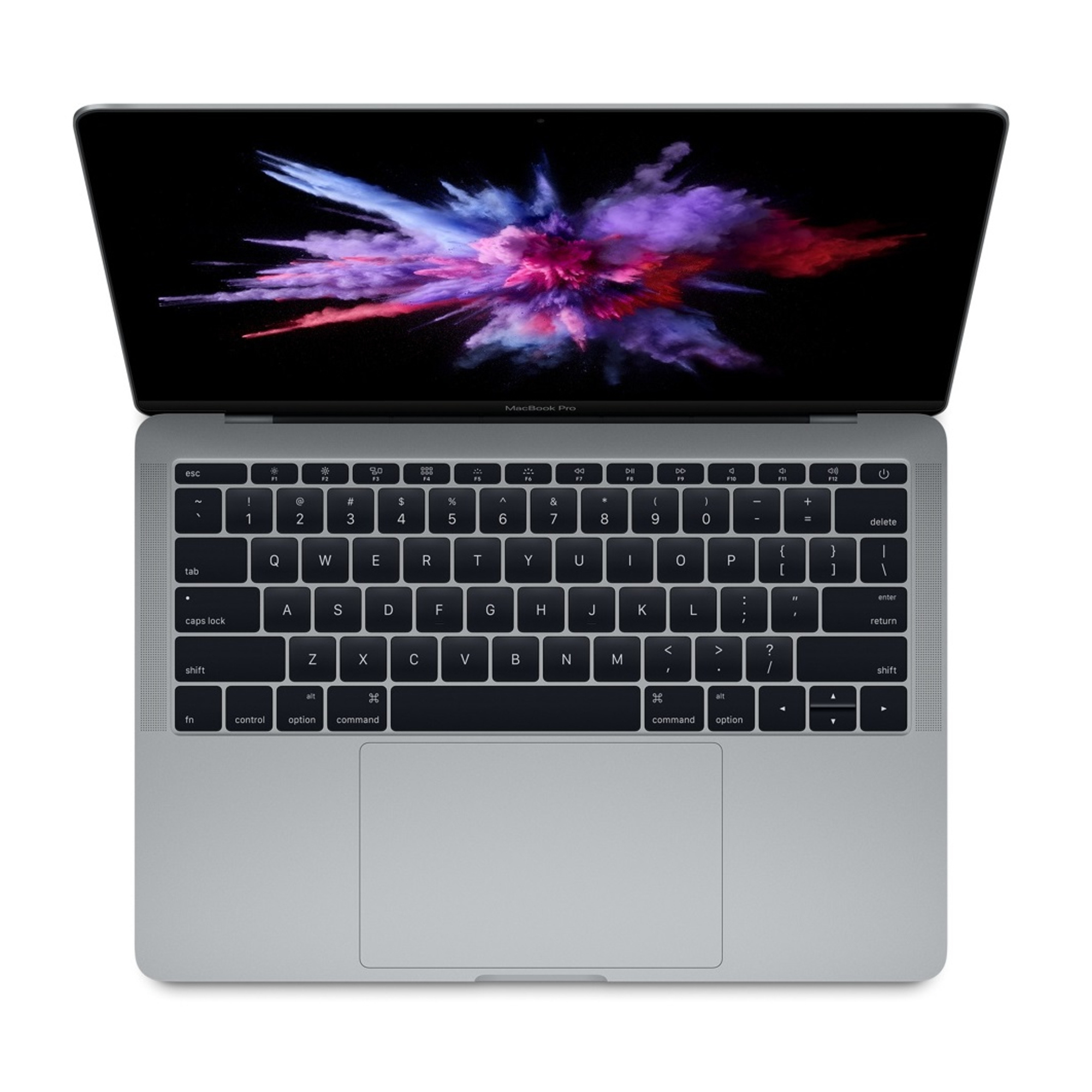 MacBook Pro Core i5 (2016) 13', 256 Go 2 cœurs 8 Go Iris Graphics 540, Gris sidéral - AZERTY - Excellent état Parfait état - 339,00 € MacBook Pro Core i5 (2016) 13', 256 Go 2 cœurs 8 Go Iris Graphics 540, Gris sidéral - AZERTY - Excellent état Parfait état Apple reconditionné disponible sur Pixmania