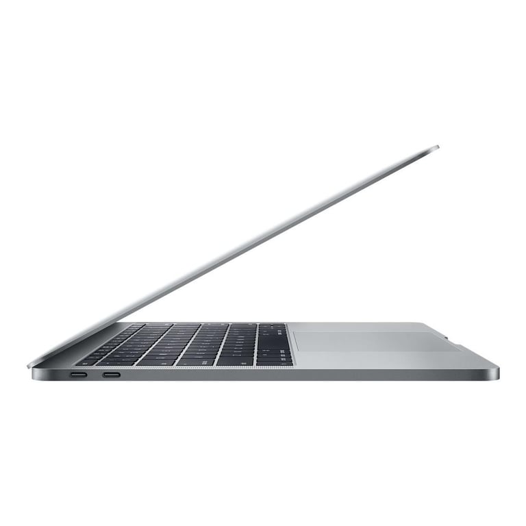 MacBook Pro Core i5 (2017) 13', 256 Go 2 cœurs 16 Go Iris Plus Graphics 640, Gris sidéral - QWERTZ - German - Très bon état Très bon état Apple reconditionné photo 3 | Dero