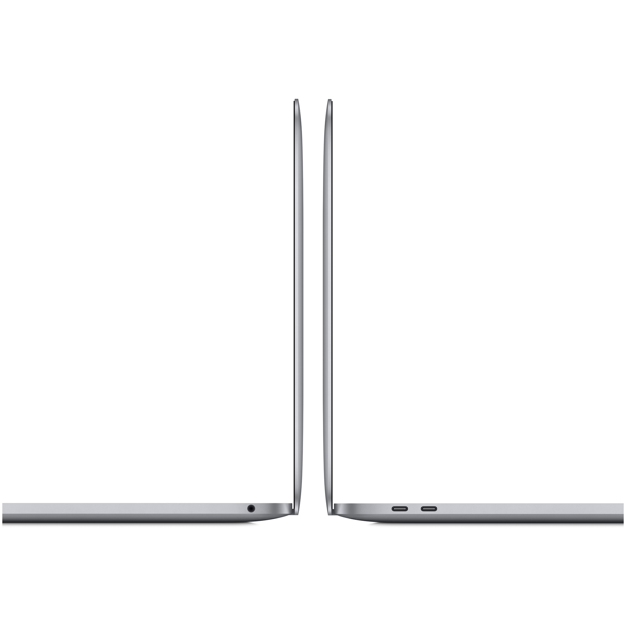 MacBook Pro Core i5 (2020) 13', 256 Go 4 cœurs 8 Go Iris Plus Graphics 645, Gris sidéral - AZERTY - Très bon état Très bon état Apple reconditionné photo 3 | Dero