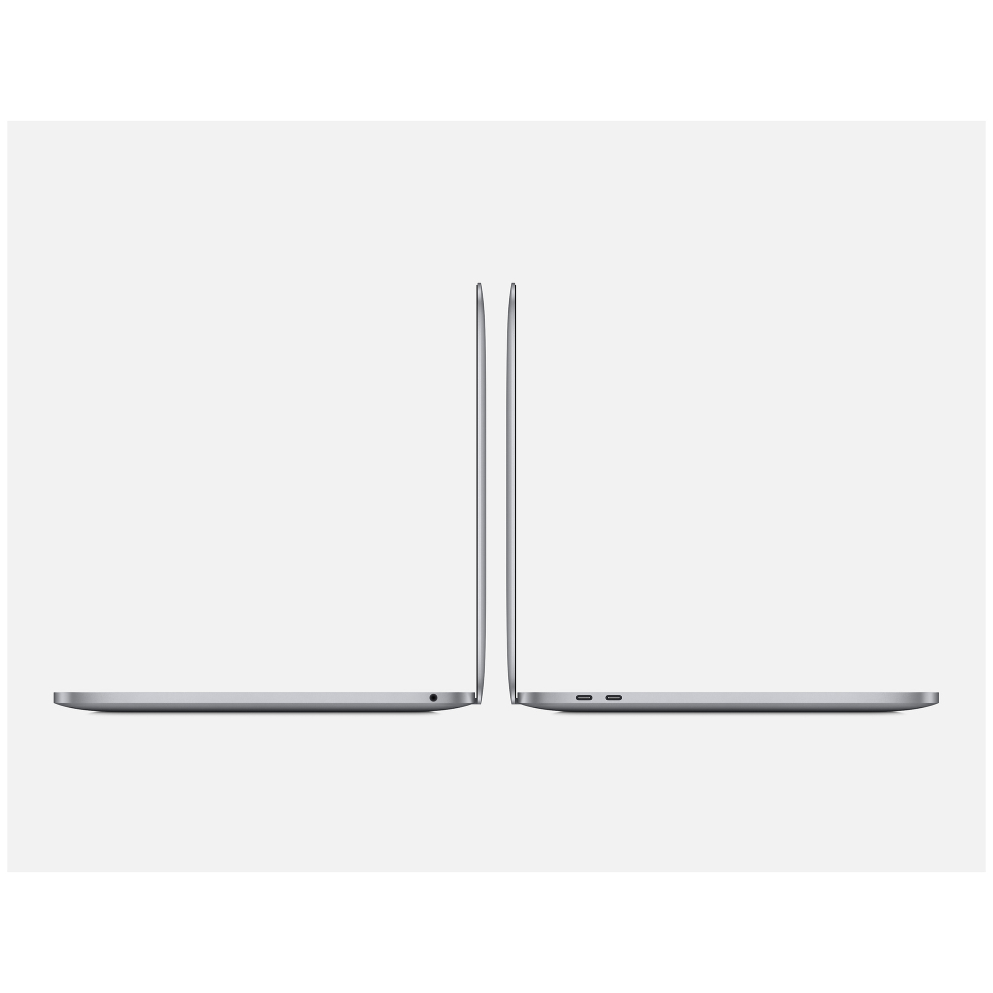 MacBook Pro Core i5 (2020) 13', 256 Go 4 cœurs 8 Go Iris Plus Graphics 645, Gris sidéral - AZERTY - Très bon état Très bon état Apple reconditionné photo 2 | Dero