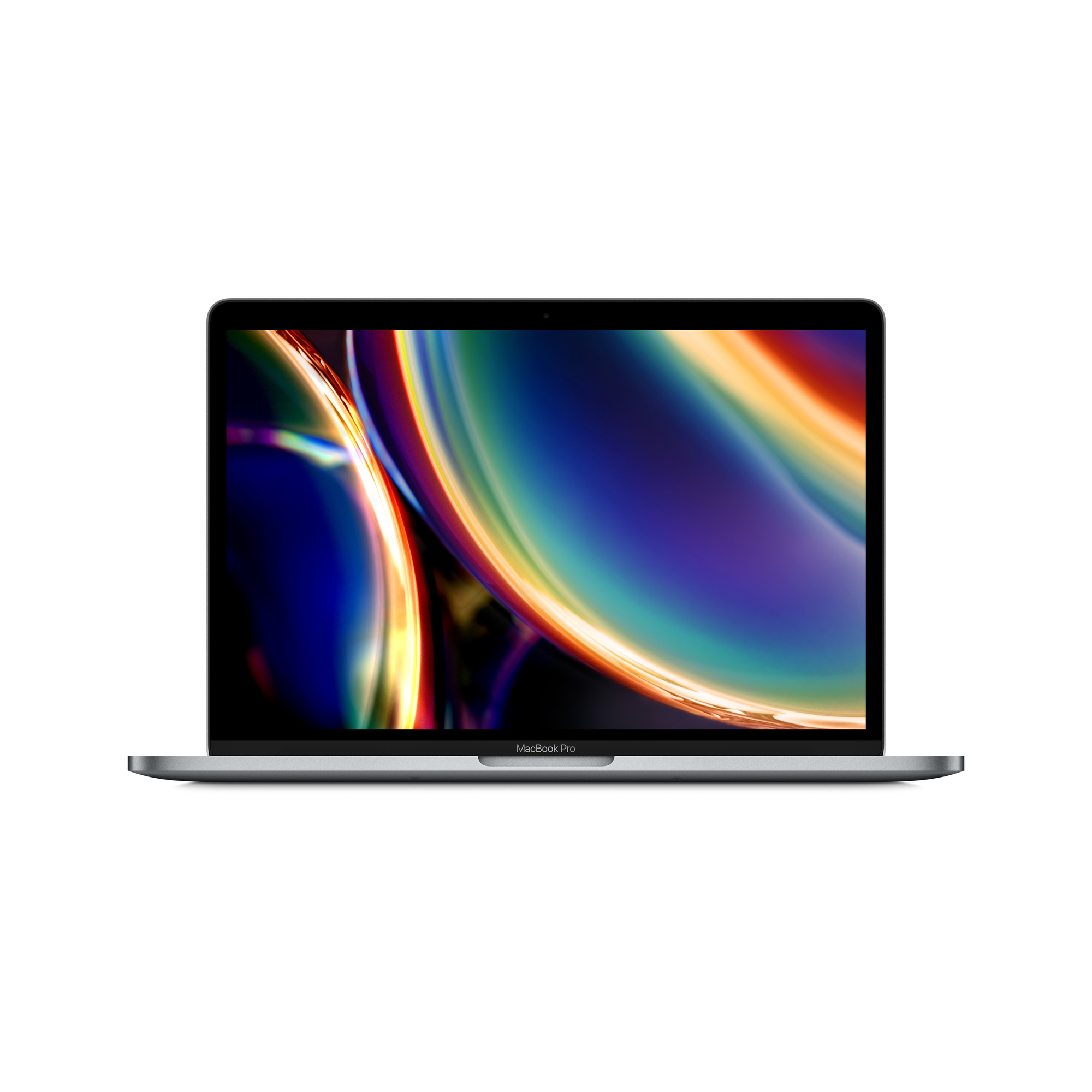 MacBook Pro Core i5 (2020) 13.3', 1.4 GHz 512 Go 8 Go Intel Iris Plus Graphics 645, Gris sidéral - AZERTY - Bon état Bon état Apple reconditionné disponible sur Pixmania