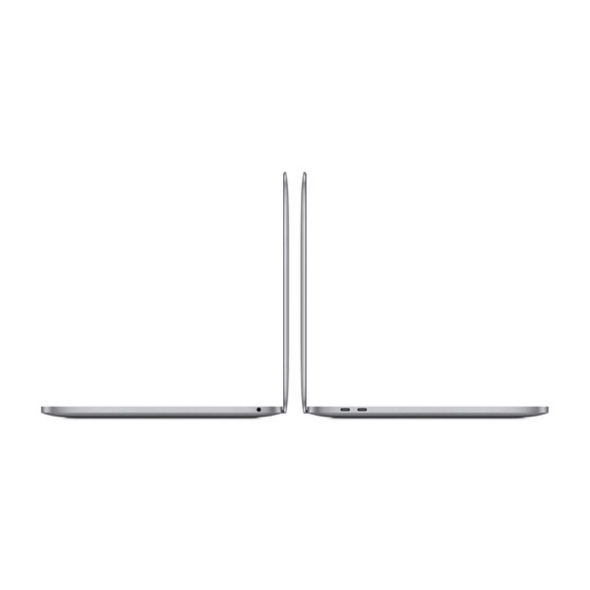 MacBook Pro Core i5 (2020) 13', 512 Go 4 cœurs 8 Go Iris Plus Graphics 645, Gris sidéral - QWERTY - Italien - Excellent état Parfait état Apple reconditionné photo 2 | Dero