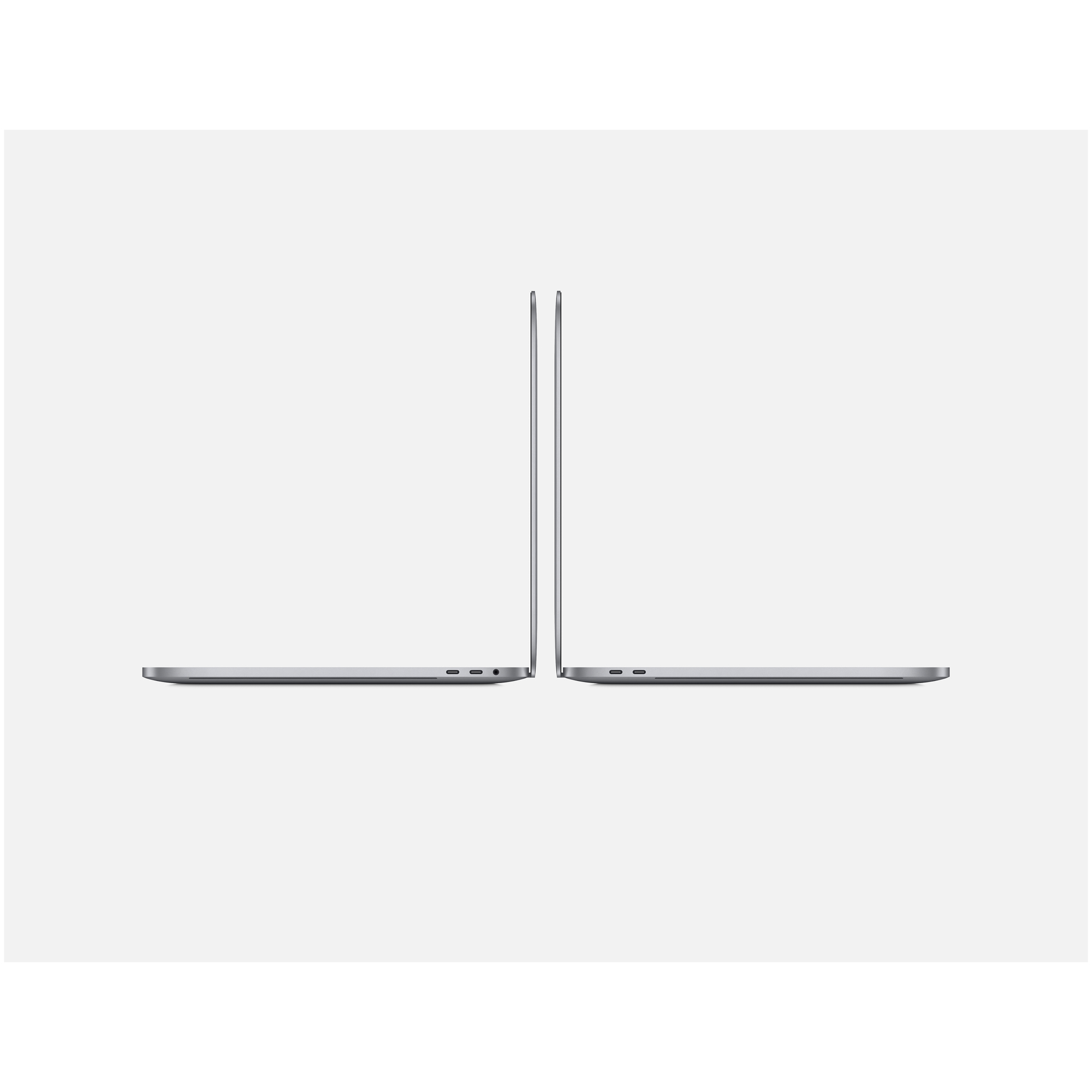 MacBook Pro Core i7 (2019) 16', 2.6 GHz 512 Go 16 Go AMD Radeon Pro 5300M, Gris sidéral - AZERTY - Très bon état Très bon état Apple reconditionné photo 2 | Dero