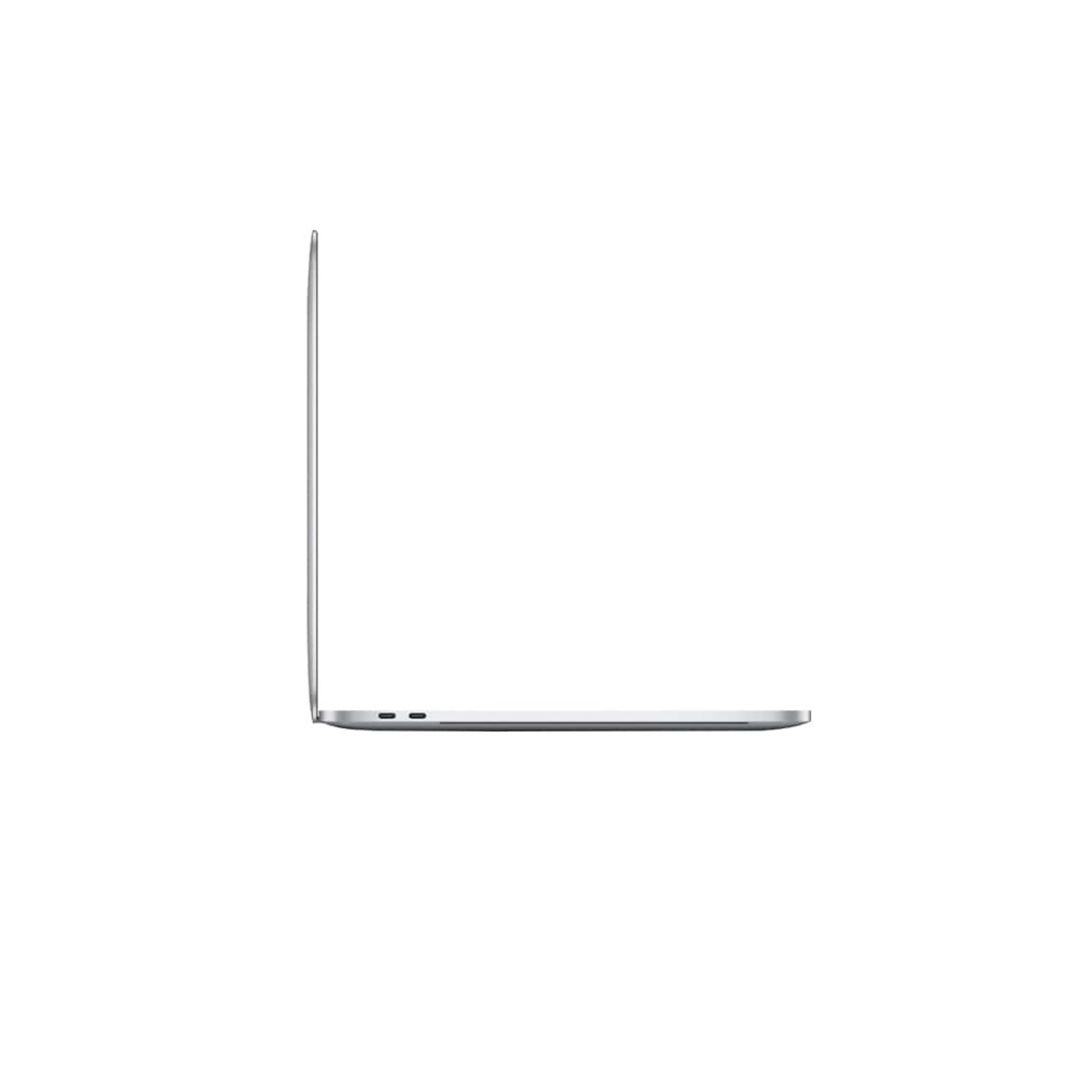 MacBook Pro Core i9 (2019) 15', 1 To 8 cœurs 16 Go Radeon Pro Vega 16, Argent - QWERTY Espagnol - Excellent état Parfait état Apple reconditionné photo 2 | Dero