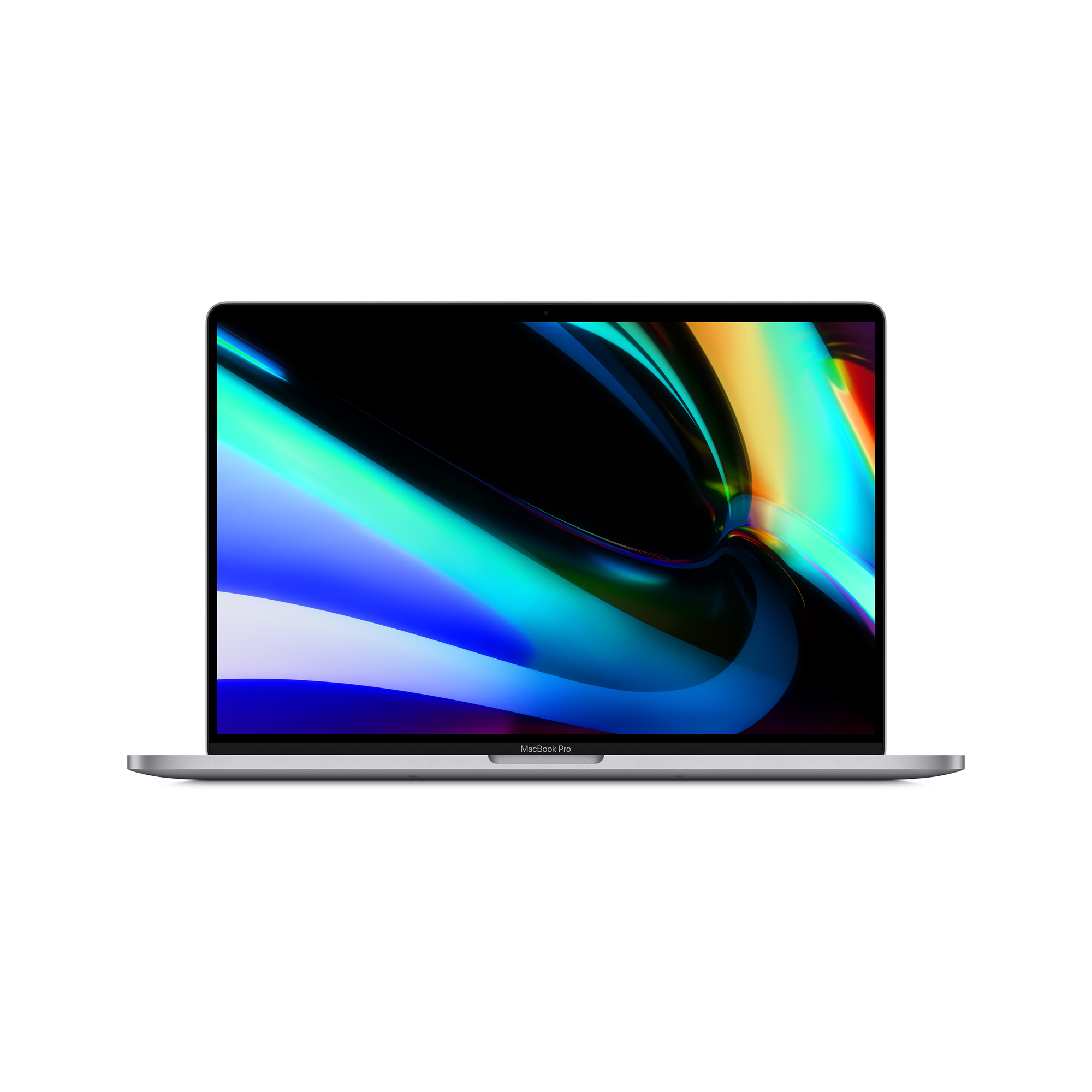 MacBook Pro Core i9 (2019) 16', 1 To 8 cœurs 16 Go Radeon Pro 5500M, Gris sidéral - AZERTY - Excellent état Parfait état Apple reconditionné disponible sur Pixmania
