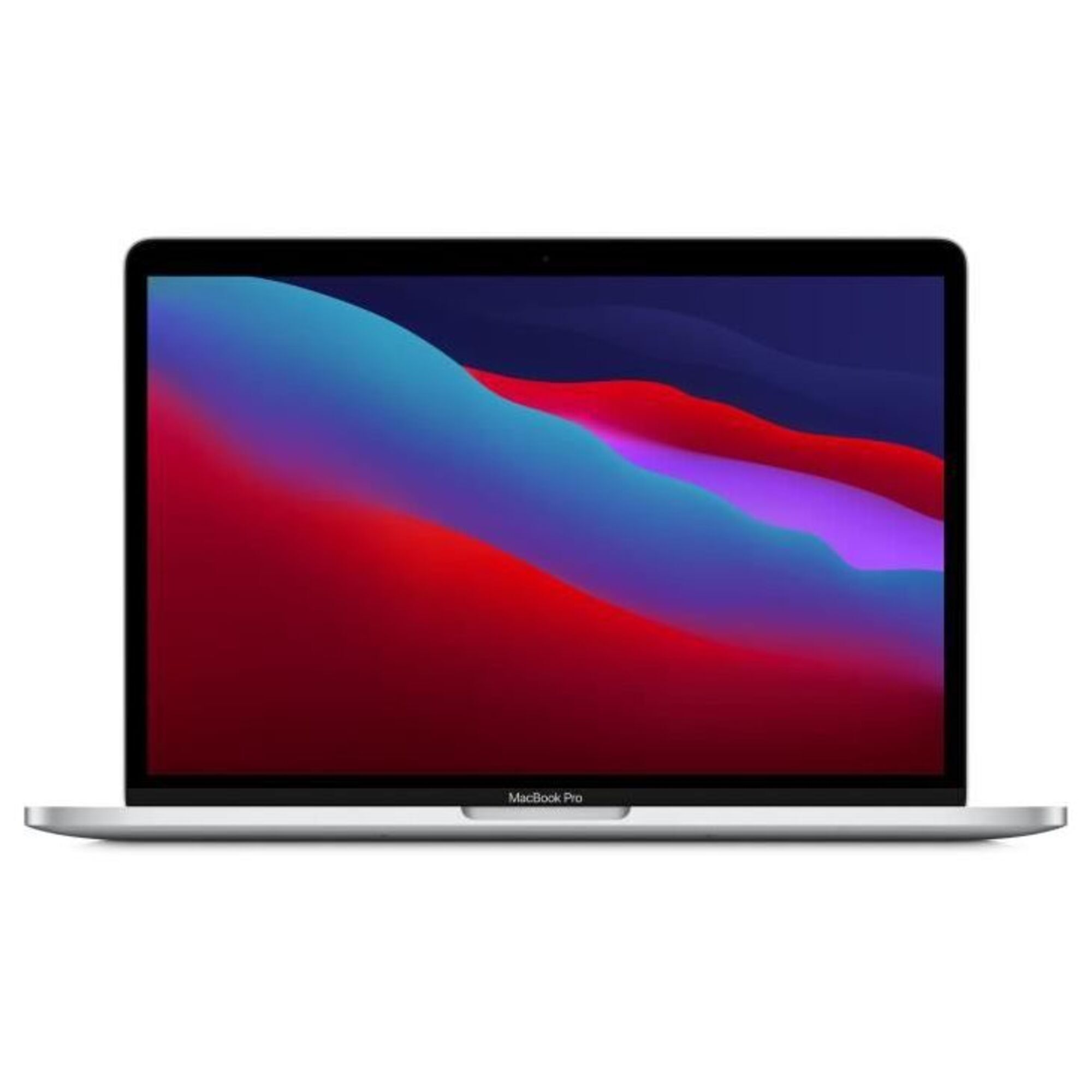 MacBook Pro M1 (2020) 13', 1 To 8 cœurs 16 Go Apple GPU 8, Gris sidéral - AZERTY - Très bon état Très bon état Apple reconditionné disponible sur Pixmania