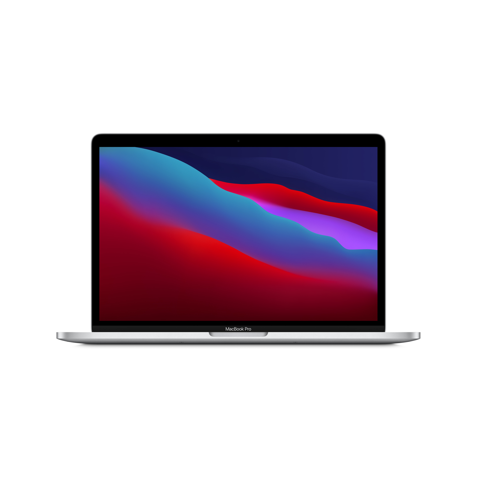 MacBook Pro M1 (2020) 13', 512 Go 8 cœurs 8 Go Apple GPU 8, Argent - QWERTY - Italien - Excellent état Parfait état Apple reconditionné disponible sur Pixmania