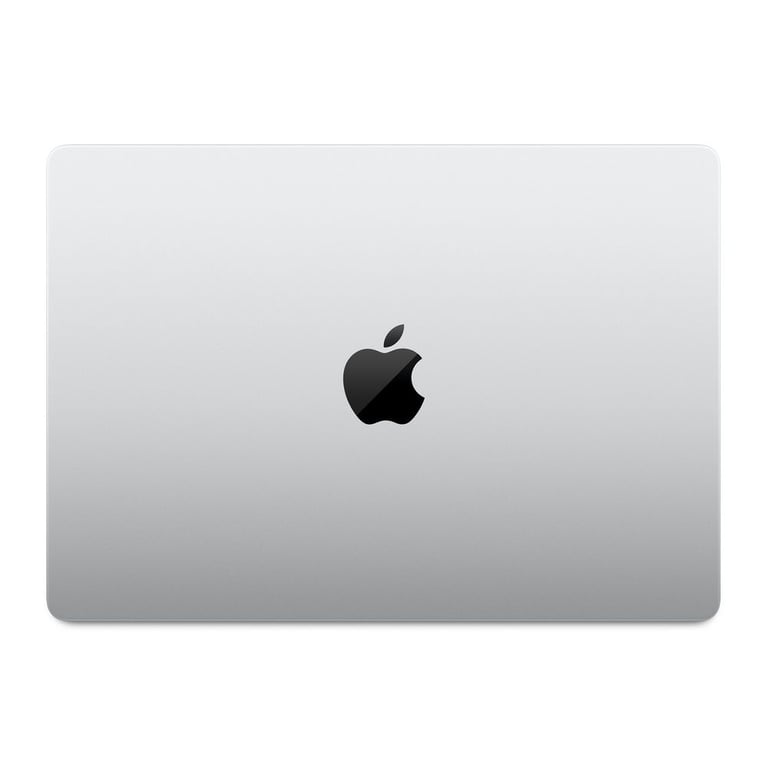 MacBook Pro M1 (2021) 14', 1 To 64 Go Apple GPU 32, Argent - AZERTY - Bon état Bon état Apple reconditionné photo 2 | Dero