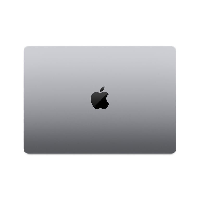 MacBook Pro M1 (2021) 14', 512 Go 10 cœurs 16 Go Apple GPU 14, Gris sidéral - QWERTY Espagnol - Excellent état Parfait état Apple reconditionné photo 2 | Dero