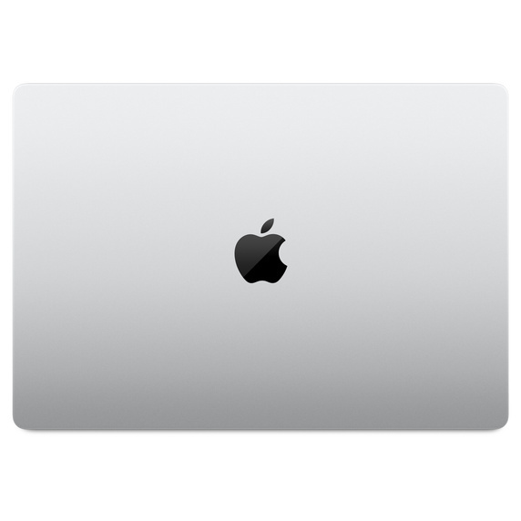 MacBook Pro M1 (2021) 16', 2 To 10 cœurs 32 Go Apple GPU 32, Argent - QWERTY Espagnol - Excellent état Parfait état Apple reconditionné photo 2 | Dero
