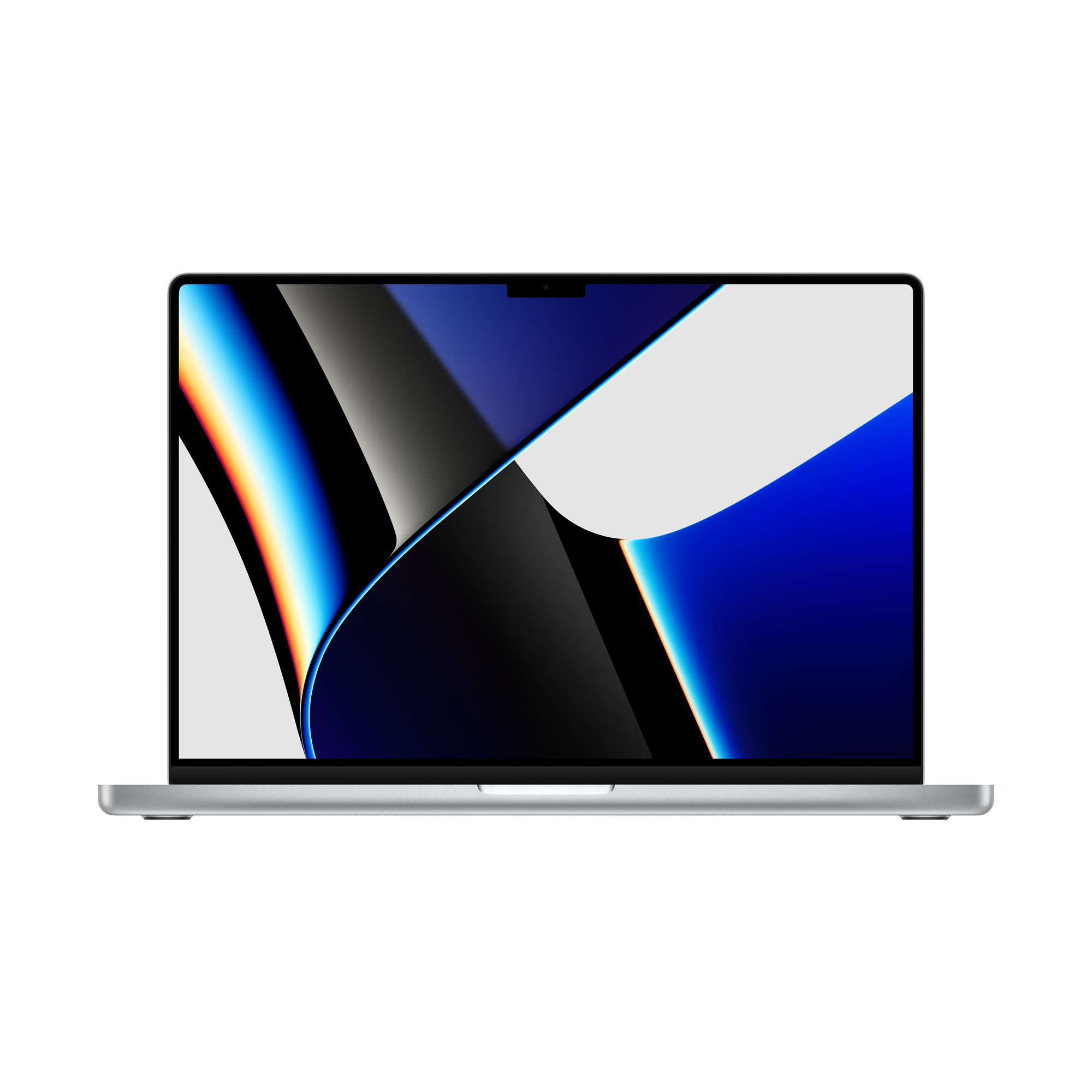 MacBook Pro M1 (2021) 16', 512 Go 10 cœurs 16 Go Apple GPU 16, Argent - AZERTY - Excellent état Parfait état Apple reconditionné disponible sur Pixmania