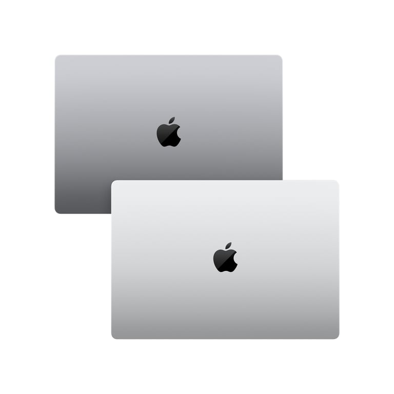 MacBook Pro M1 (2021) 16', 512 Go 10 cœurs 16 Go Apple GPU 16, Gris sidéral - QWERTY Portugais - Excellent état Parfait état Apple reconditionné photo 2 | Dero