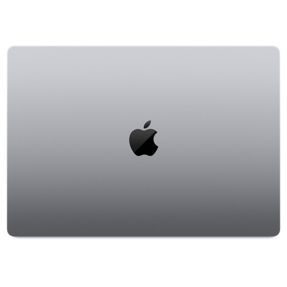 Voir photo 2 de MacBook Pro M1 (2021) 16', 512 Go 10 cœurs 32 Go Apple GPU 24, Gris sidéral - QWERTY Espagnol - Très bon état | Dero MacBook Pro M1 (2021) 16', 512 Go 10 cœurs 32 Go Apple GPU 24, Gris sidéral - QWERTY Espagnol - Très bon état Très bon état Apple reconditionné photo 2 | Dero