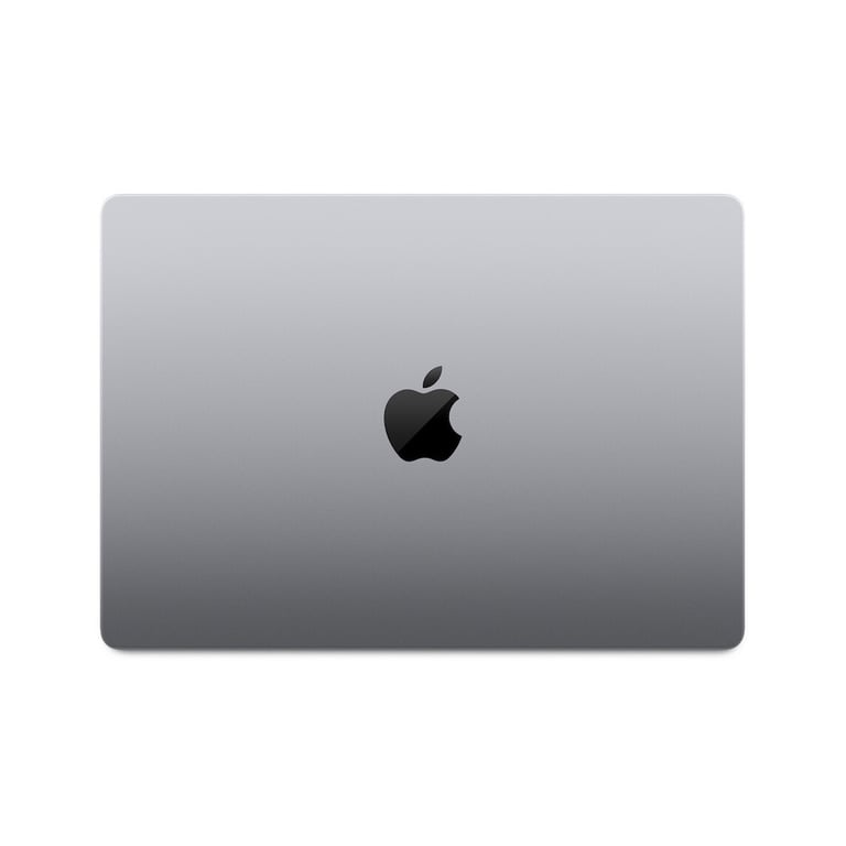 MacBook Pro M1 Max (2021) 14', 2 To 10 cœurs 64 Go Apple GPU 32, Gris sidéral - QWERTY - Italien - Excellent état Parfait état Apple reconditionné photo 2 | Dero