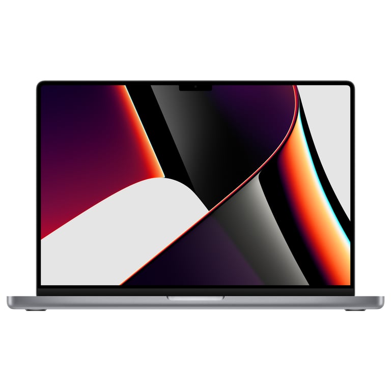 MacBook Pro M1 Max (2021) 16.2', 3.2 GHz 1 To 64 Go Apple GPU 32, Gris sidéral - AZERTY - Bon état Bon état - 2599,00 € MacBook Pro M1 Max (2021) 16.2', 3.2 GHz 1 To 64 Go Apple GPU 32, Gris sidéral - AZERTY - Bon état Bon état Apple reconditionné disponible sur Pixmania