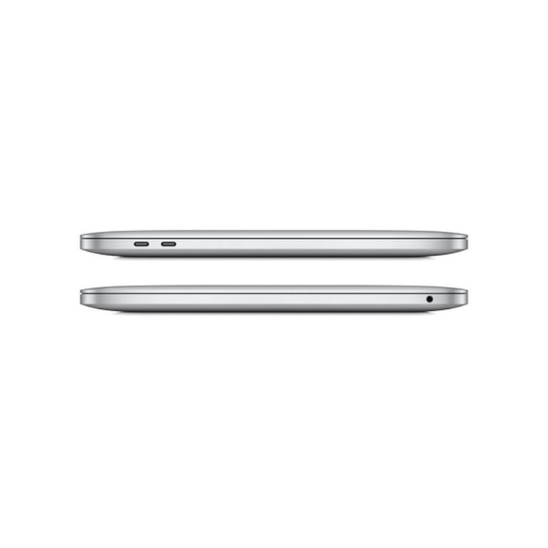 MacBook Pro M2 (2022) 13', 256 Go 8 cœurs 16 Go Apple GPU 10, Argent - QWERTY - Italien - Excellent état Parfait état Apple reconditionné photo 3 | Dero