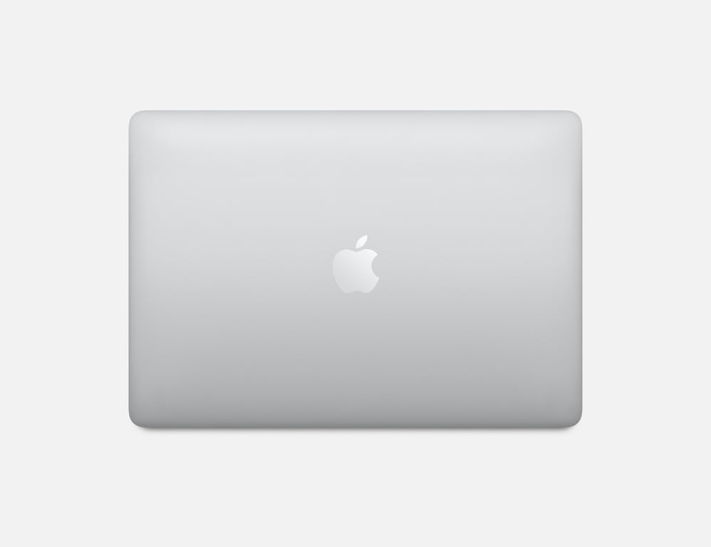 MacBook Pro M2 (2022) 13', 256 Go 8 cœurs 8 Go Apple GPU 10, Argent - QWERTY Espagnol - Très bon état Très bon état Apple reconditionné photo 3 | Dero