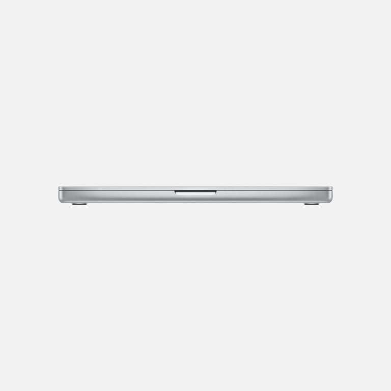 MacBook Pro M2 (2023) 16', 2 To 12 cœurs 64 Go Apple GPU 30, Argent - QWERTY - Italien - Bon état Bon état Apple reconditionné photo 2 | Dero