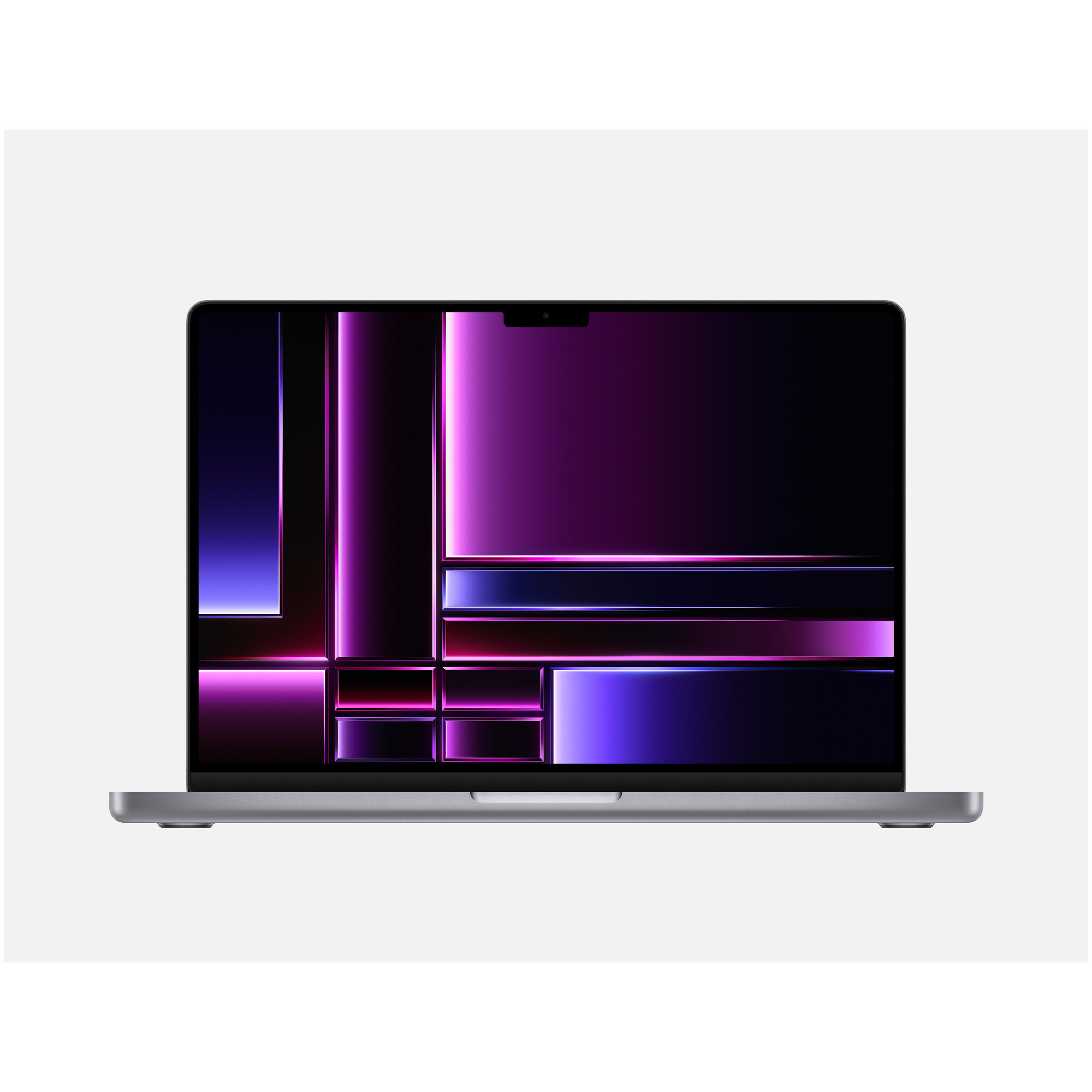 MacBook Pro M2 Max (14.2 ) - Ordinateur portable 36,1 cm 32 Go 1 To SSD Wi-Fi 6E (802.11ax) macOS Ventura, Gris Sidéral - Bon état Bon état Apple reconditionné disponible sur Pixmania