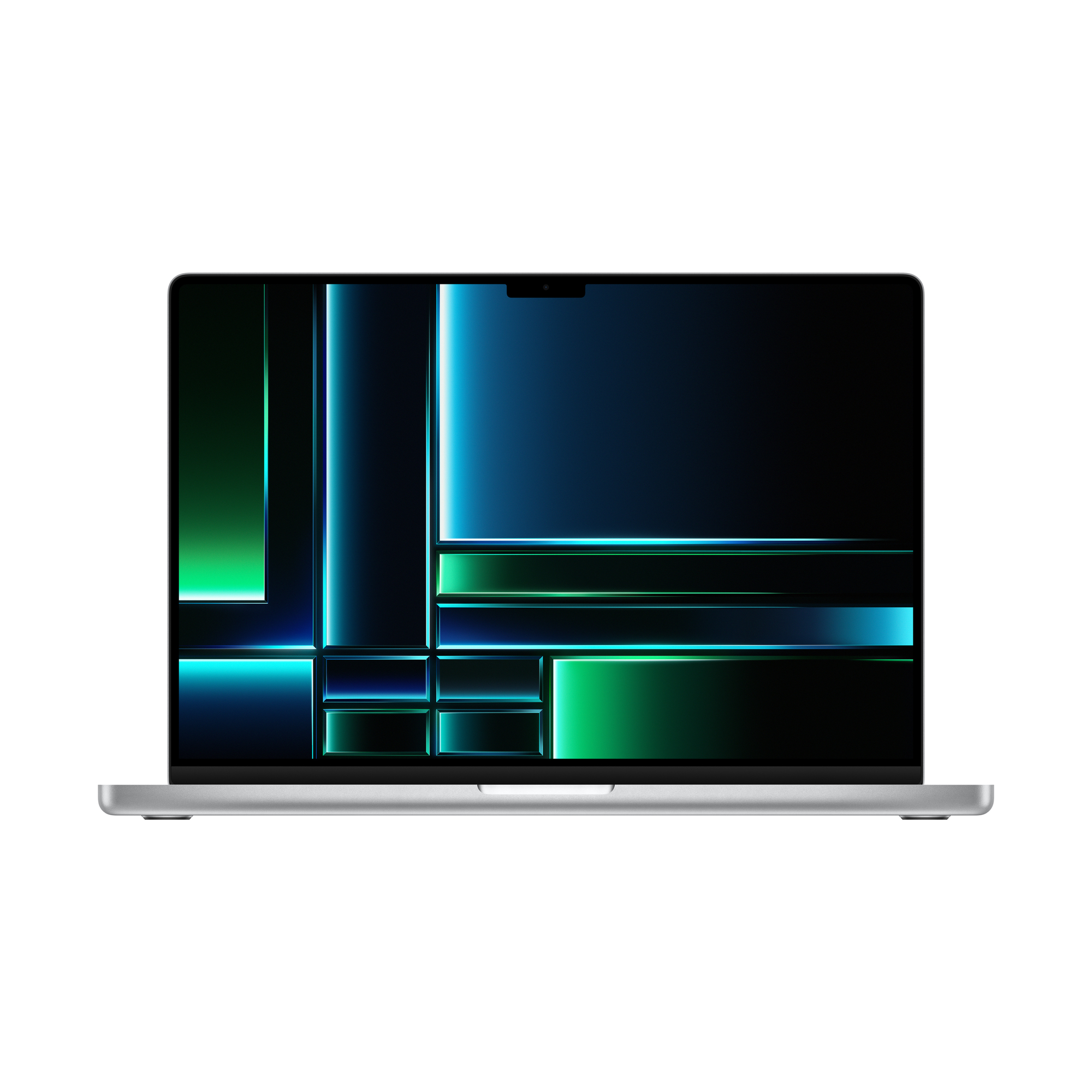 MacBook Pro M2 Pro (2023) 16.2', GHz 512 Go 16 Go Apple GPU 19, Argent - AZERTY - Excellent état Parfait état Apple reconditionné disponible sur Pixmania