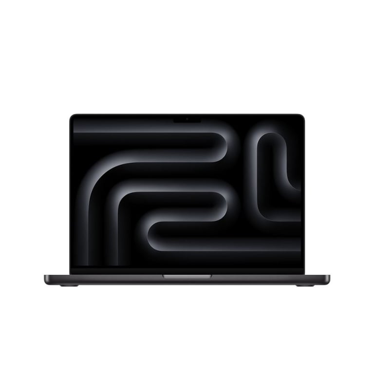MacBook Pro M3 Max (2023) 14.2', 512 Go 36 Go Apple GPU 30, Noir sidéral - AZERTY - Excellent état Parfait état Apple reconditionné disponible sur Pixmania | Dero