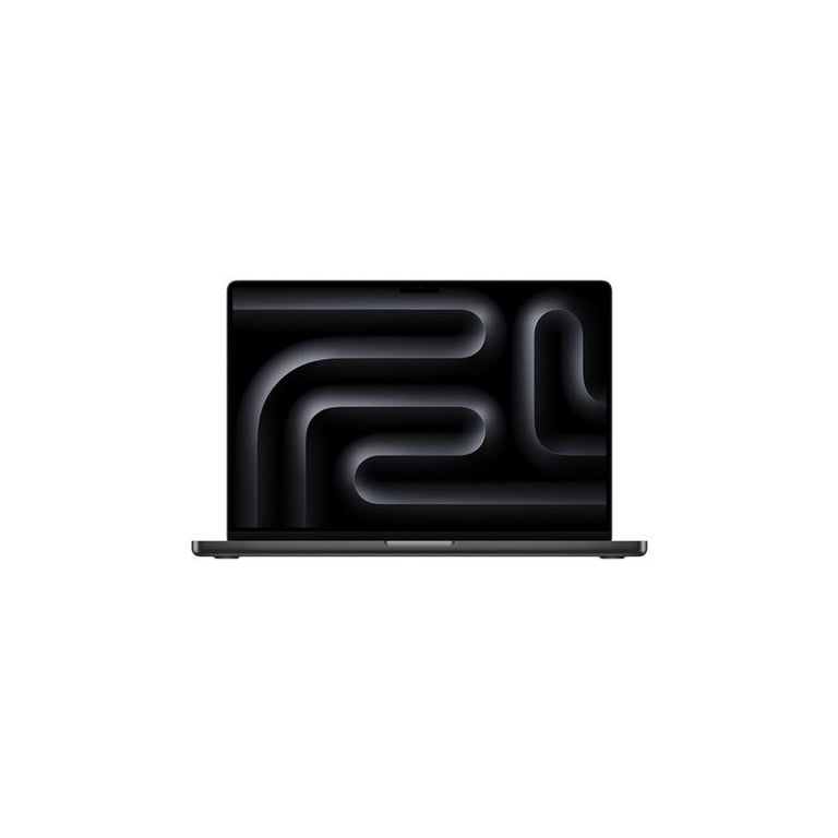 MacBook Pro M3 Max (2023) 16.2', 2 To 36 Go Apple GPU 30, Noir sidéral - AZERTY - Très bon état Très bon état Apple reconditionné disponible sur Pixmania