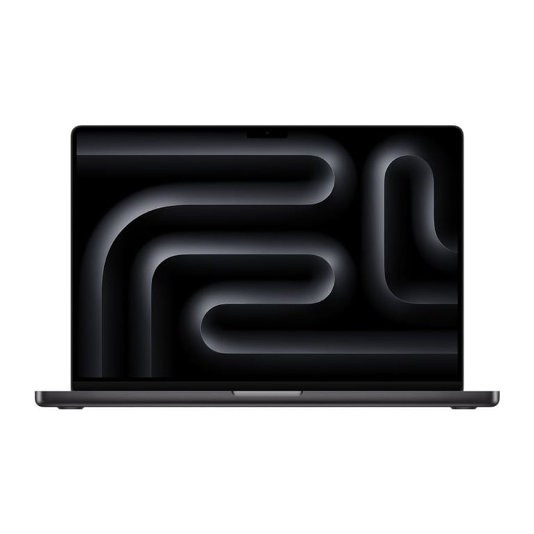 MacBook Pro M3 Max (2023) 16.2', 512 Go 36 Go Apple GPU 30, Noir sidéral - AZERTY - Bon état Bon état Apple reconditionné disponible sur Pixmania | Dero